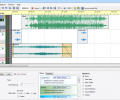 Easy audio mixer Скриншот 0