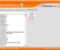 ID AntiPhishing Скриншот 0