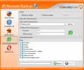 ID Browser Backup Скриншот 0