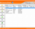 ID Directory Shield Скриншот 0