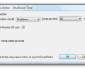 ShutDown Timer Скриншот 0