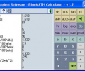 BlueMATH Calculator Скриншот 0