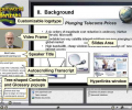 Openworld FlashPresenter Скриншот 0