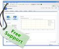 PG Email Newsletter Software Open Скриншот 0