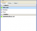 Collanos Phone Linux Скриншот 0