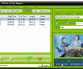 EZuse DVD Ripper Скриншот 0