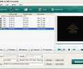 EZuse DVD To 3GP Converter Скриншот 0