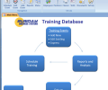 SBS Training Database Скриншот 0