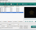 EZuse DVD To AVI Converter Скриншот 0