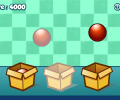 Balls and Boxes Скриншот 0
