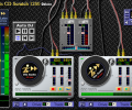 Ots CD Scratch 1200 Free Screenshot 0