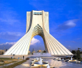 Persian Trip Free Screensaver Скриншот 0