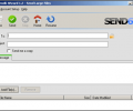 Send6 Wizard Скриншот 0