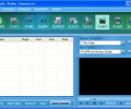 EZuse Video Converter Скриншот 0