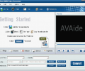 EZuse WMV Converter Скриншот 0