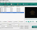 EZuse DVD To WMV Converter Скриншот 0