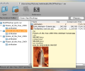 Zipeg for Macintosh Скриншот 0