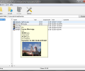 Zipeg for Windows Скриншот 1