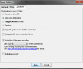 Zipeg for Windows Скриншот 4