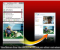 Video2Webcam Скриншот 0