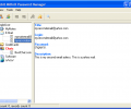 Bitobit Mithril Password Manager Скриншот 0