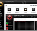 NETGATE Internet Security Скриншот 0