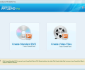 Wondershare PPT2DVD(X'mas offer) Скриншот 0