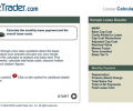 Car Lease Calculator Screenshot 0