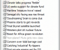 Desktop BBC News Скриншот 0