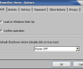 ShutDownOne Home Скриншот 0