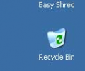 Easy Shred Скриншот 0