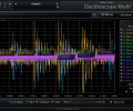 Blue Cat&#039;s Oscilloscope Multi Скриншот 0