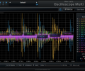 Blue Cat's Oscilloscope Multi Скриншот 0