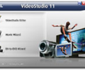 Ulead Video Studio Plus Скриншот 0