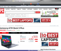 Mobipocket Reader Desktop Скриншот 3
