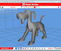 3D Fundamentals for Mac OSX Скриншот 0