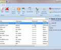Password Memory Screenshot 0