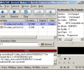 MP4/3GP Direct Maker Скриншот 0