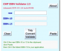ISBN Amanuensis Скриншот 0