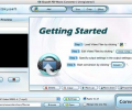iSkysoft PSP Movie Converter for Mac Скриншот 0