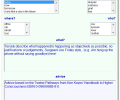 Pathways Amanuensis Скриншот 0
