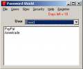 Password Shield Скриншот 0