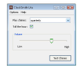 ClockSmith Lite Скриншот 0