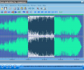 Power Audio Editor Pro Скриншот 0