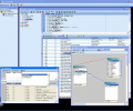 Black Cat - SQLite3 database manager Скриншот 0