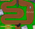 Touch-type car-racing Скриншот 0