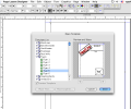 iWinSoft Page Layout Designer for Mac Скриншот 0