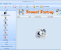 FormatFactory Скриншот 0