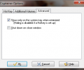 Cryptainer PE Encryption Software Скриншот 1