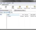 Cryptainer PE Encryption Software Скриншот 2